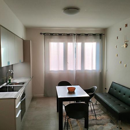 Apartamento Miriam Bérgamo Exterior foto