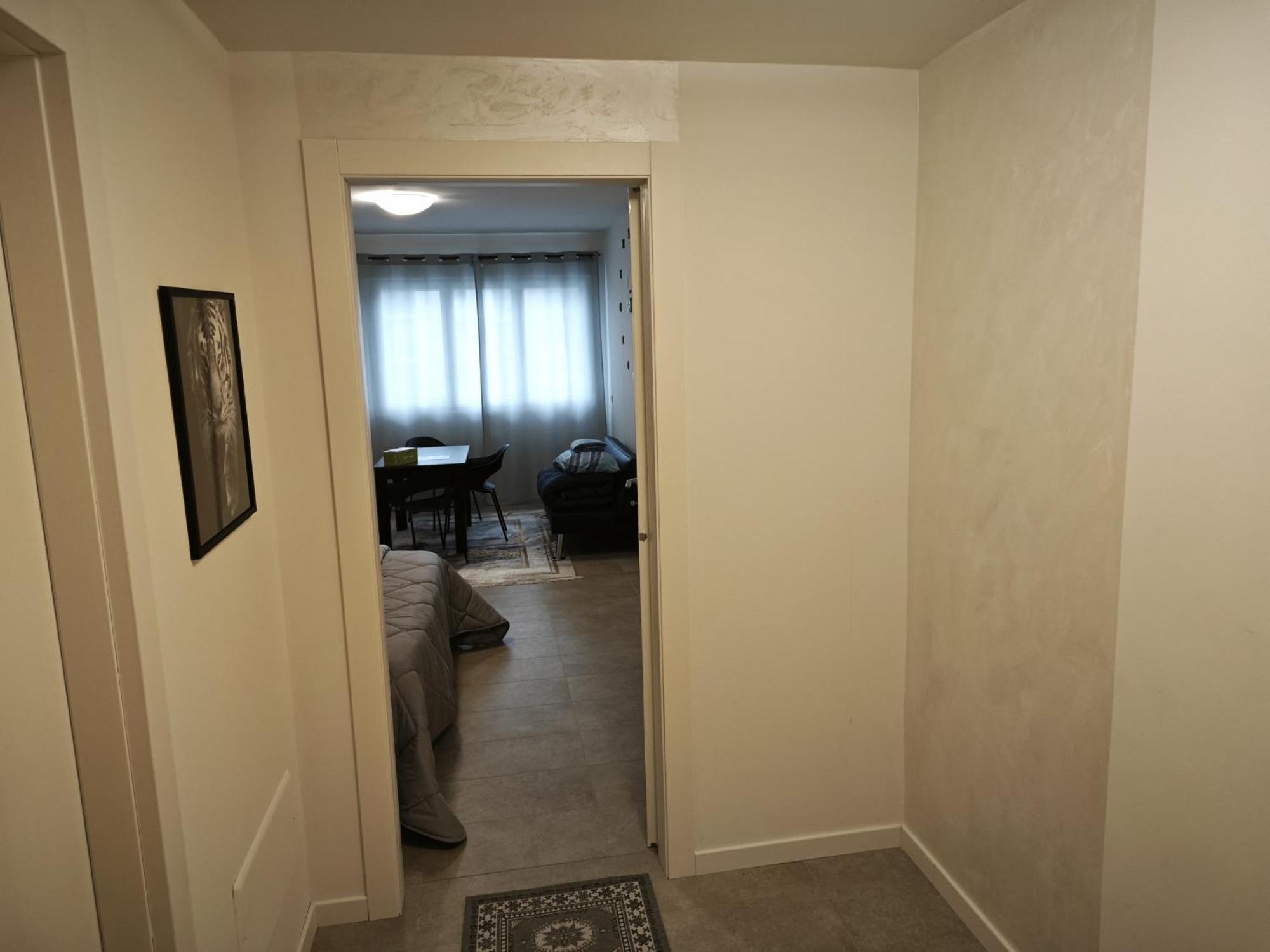 Apartamento Miriam Bérgamo Exterior foto
