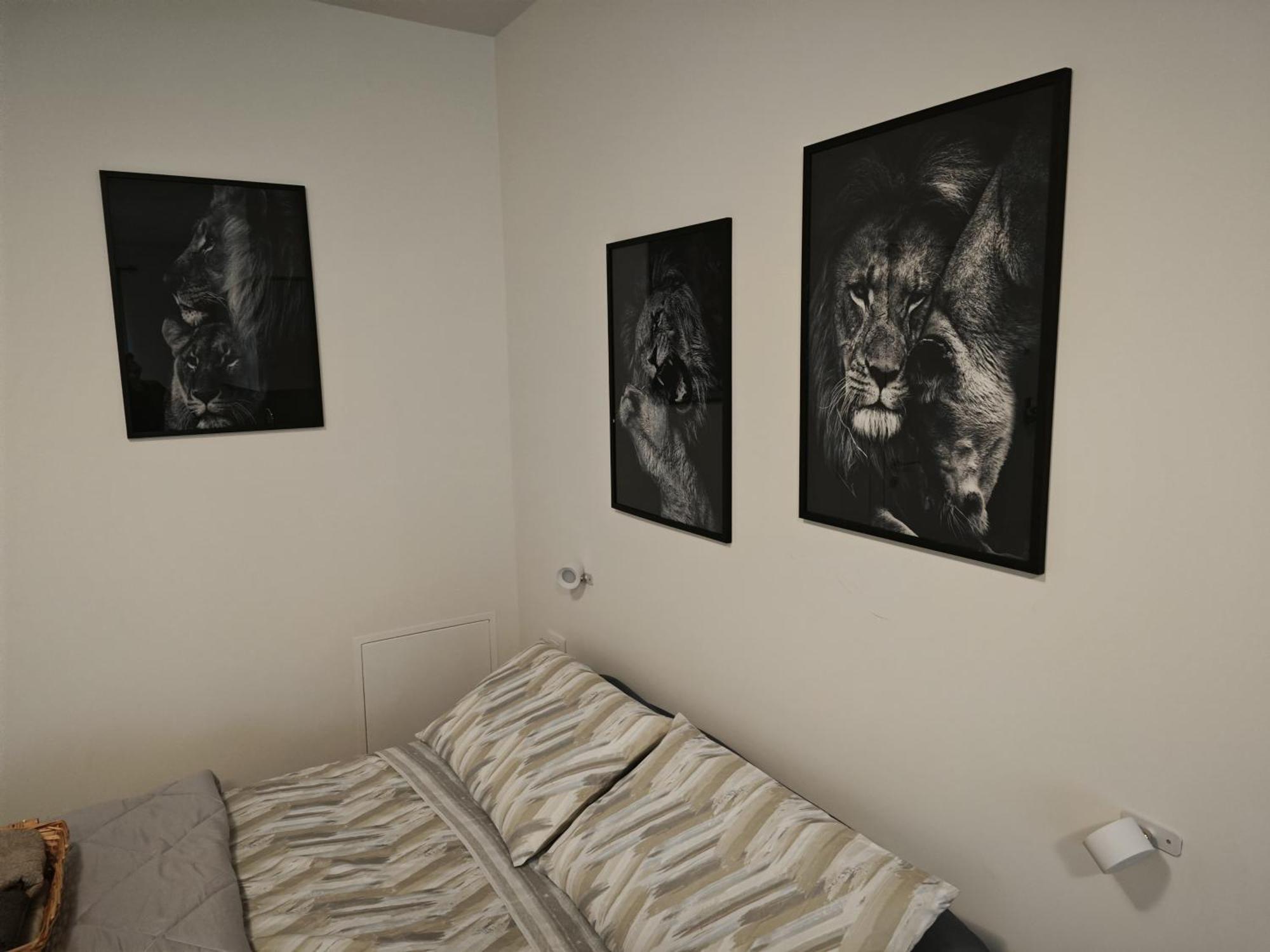 Apartamento Miriam Bérgamo Exterior foto