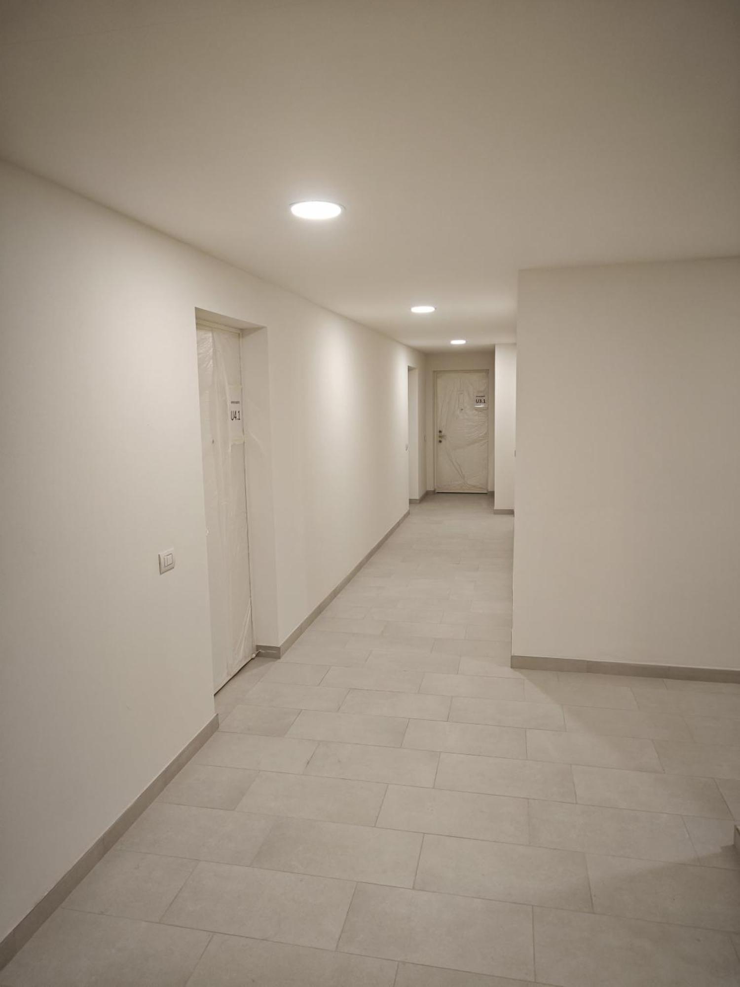 Apartamento Miriam Bérgamo Exterior foto