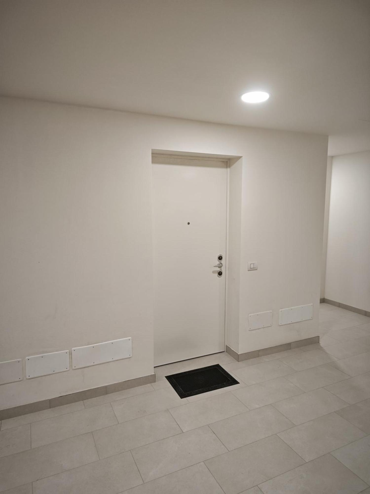 Apartamento Miriam Bérgamo Exterior foto