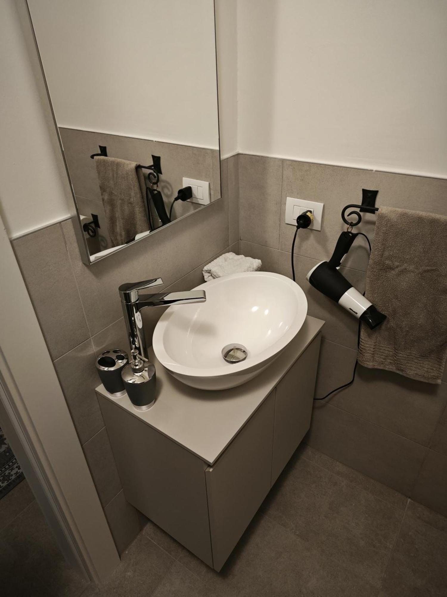 Apartamento Miriam Bérgamo Exterior foto