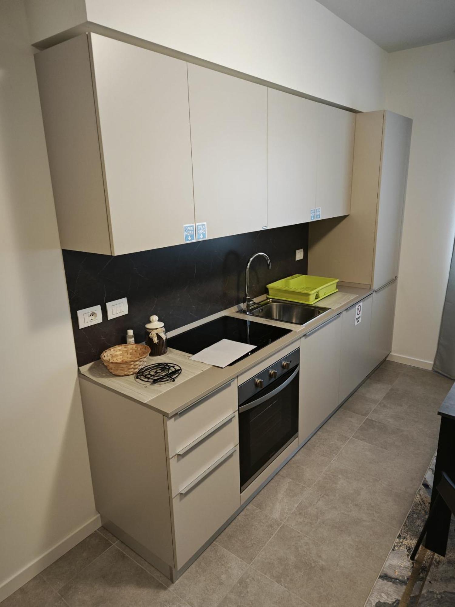Apartamento Miriam Bérgamo Exterior foto