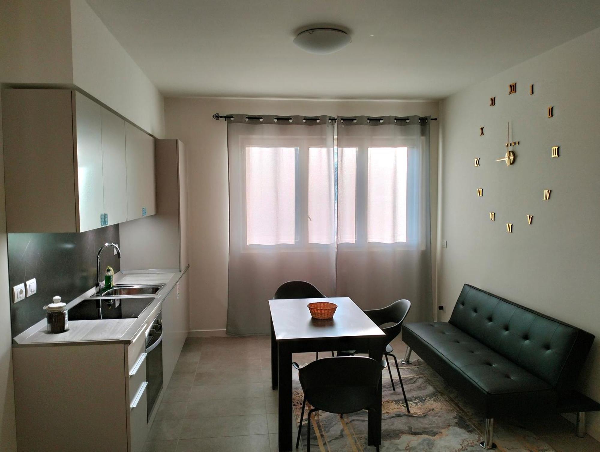Apartamento Miriam Bérgamo Exterior foto