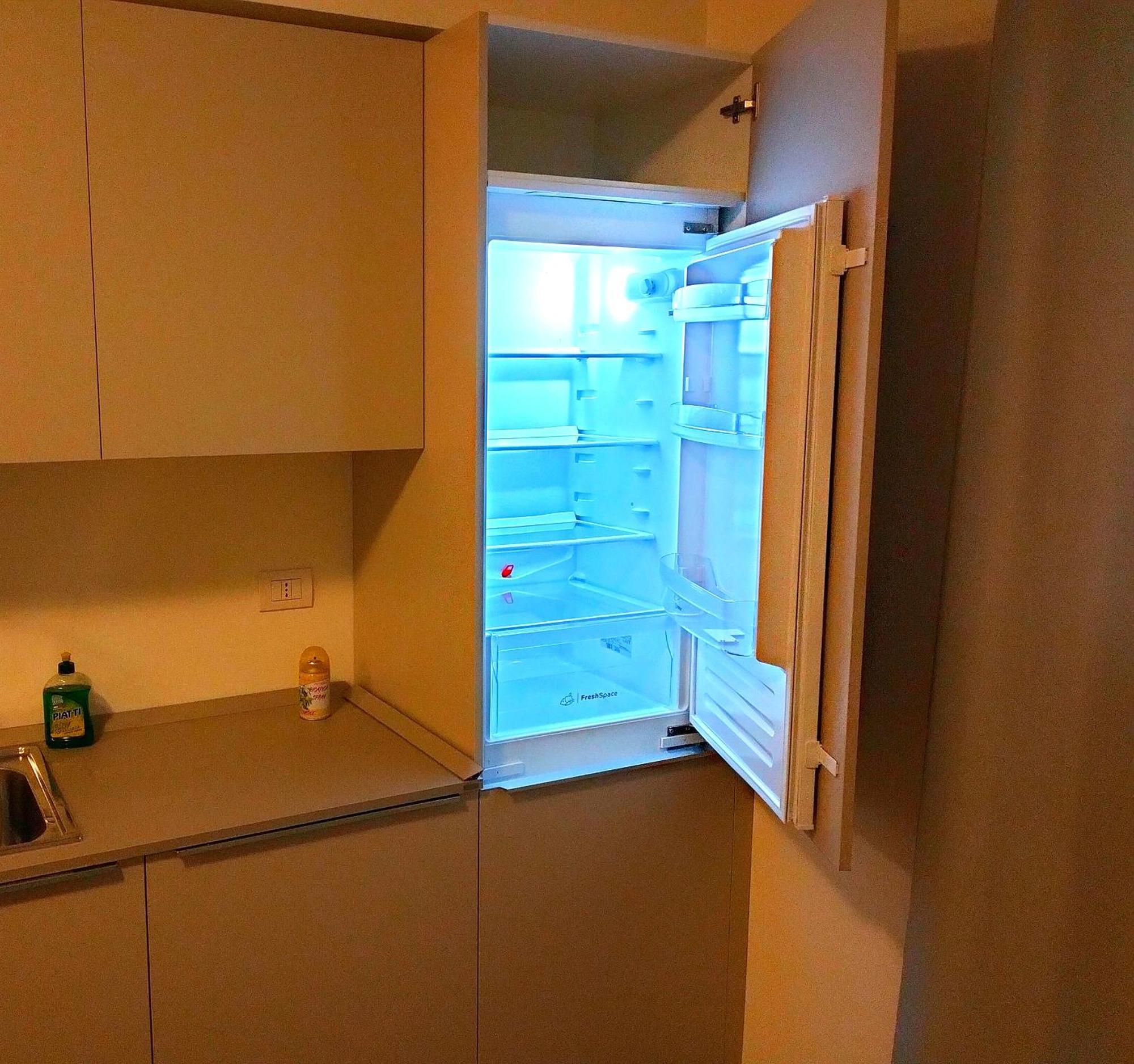 Apartamento Miriam Bérgamo Exterior foto