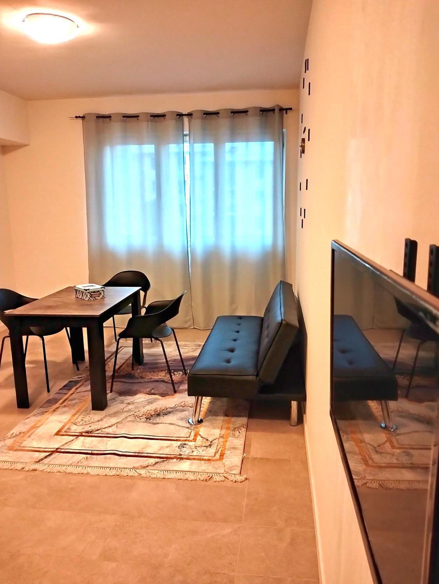 Apartamento Miriam Bérgamo Exterior foto