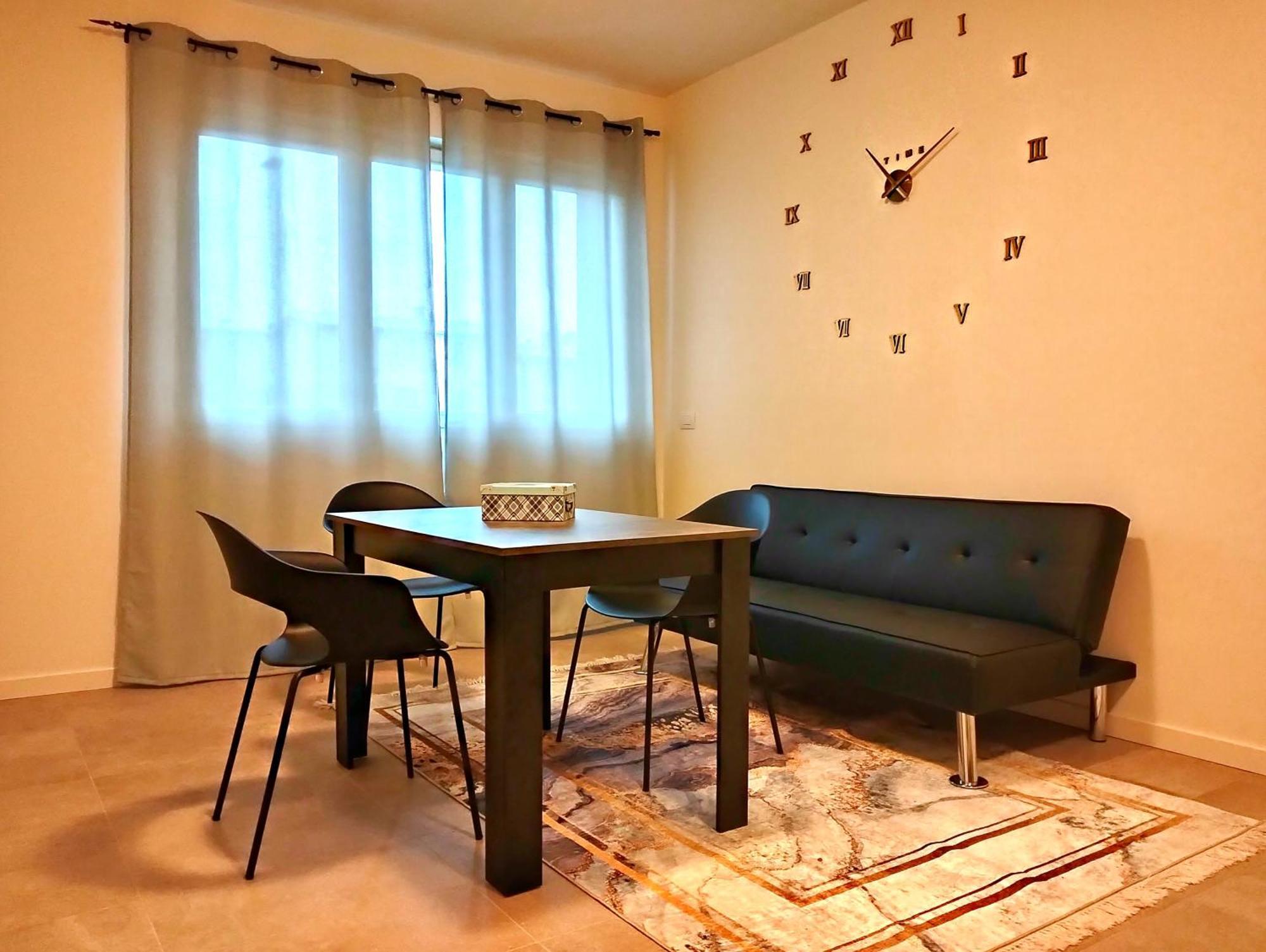 Apartamento Miriam Bérgamo Exterior foto