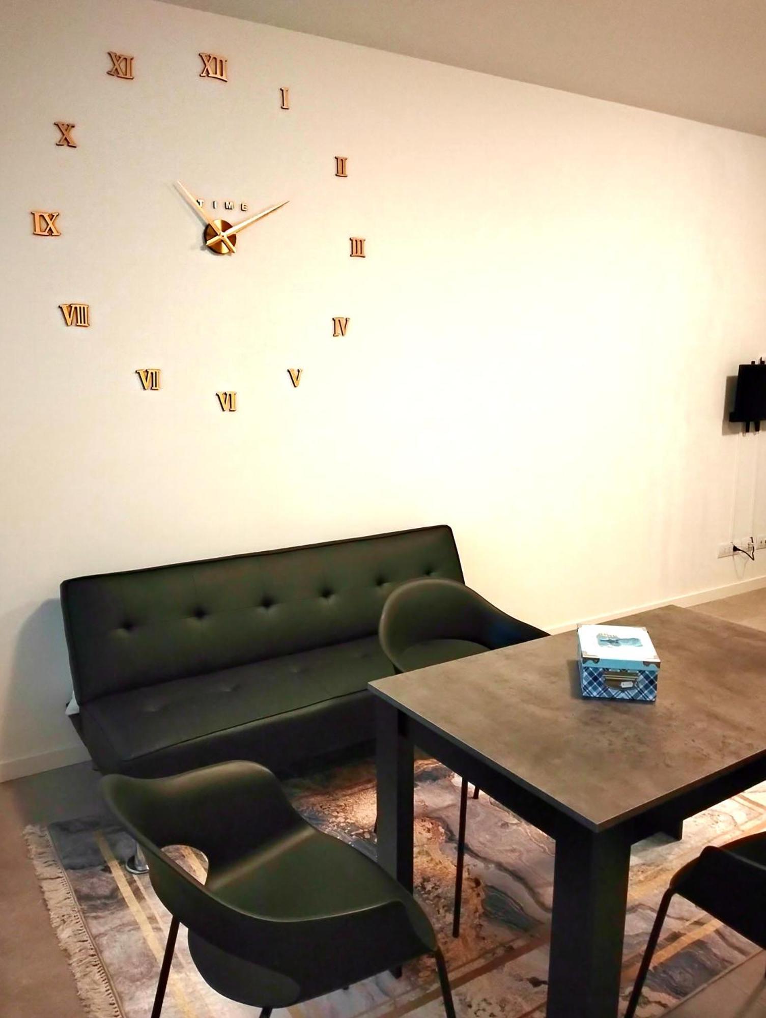 Apartamento Miriam Bérgamo Exterior foto