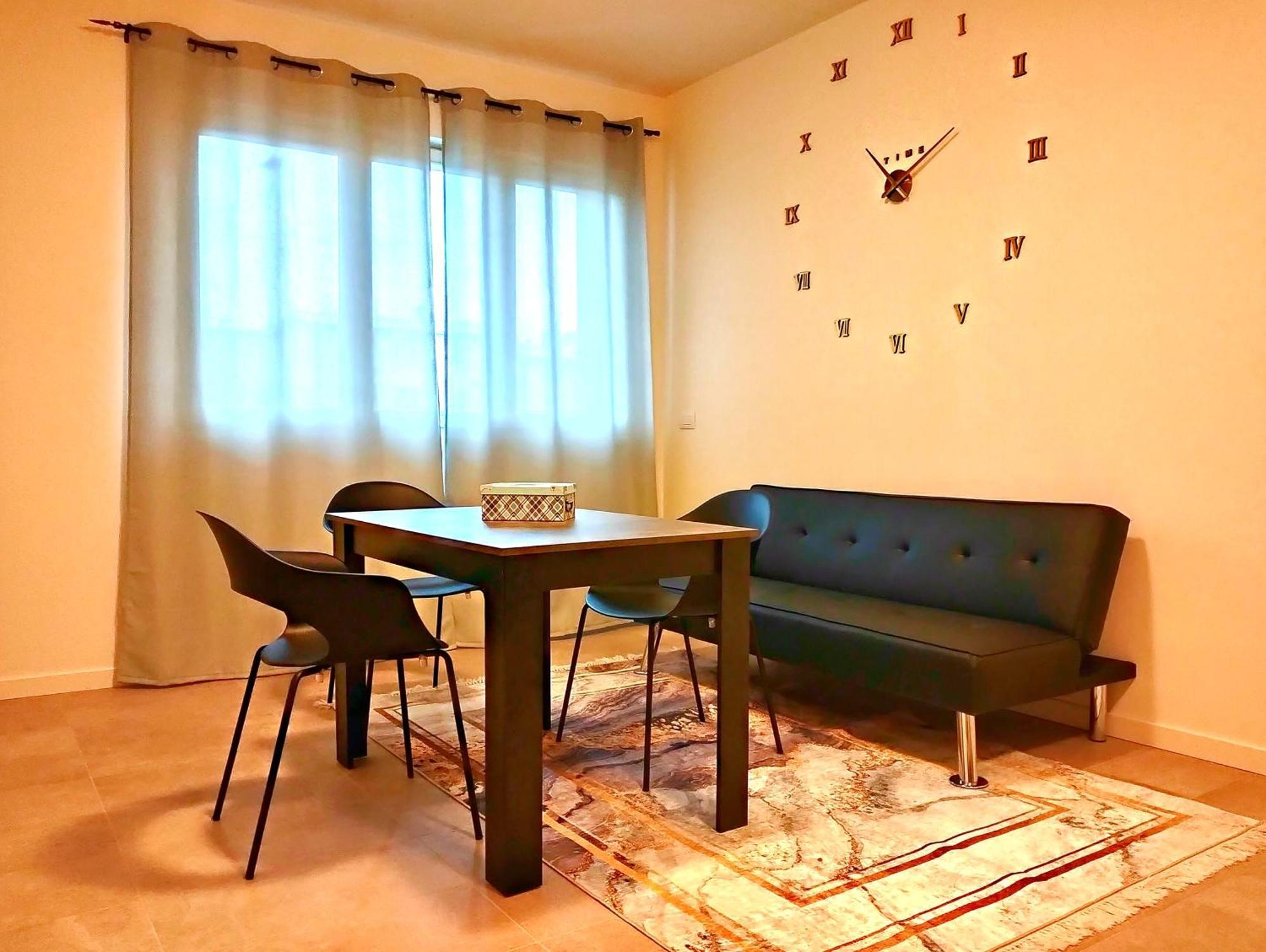 Apartamento Miriam Bérgamo Exterior foto