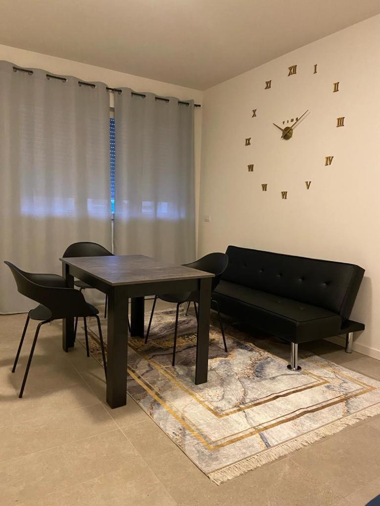Apartamento Miriam Bérgamo Exterior foto